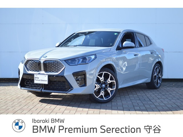 iX2 xドライブ30 Mスポーツ 4WD 
