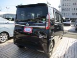 ルークス ハイウェイスター X