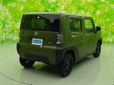 タフト X 4WD 