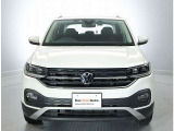 T-Cross TSI アクティブ 