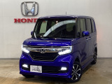 ホンダ N-BOXカスタム