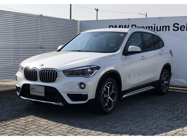 X1 sドライブ 18i xライン 