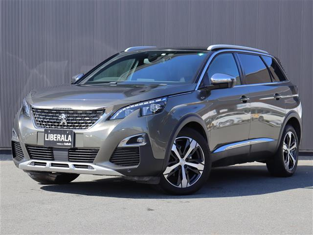 2008（プジョー）の中古車 | 中古車情報・中古車検索なら【車