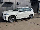 X3 xドライブ20d ディーゼル 4WD 
