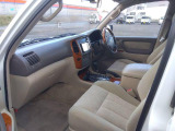 ランドクルーザー100 4.7 VXリミテッド Gセレクション 4WD 