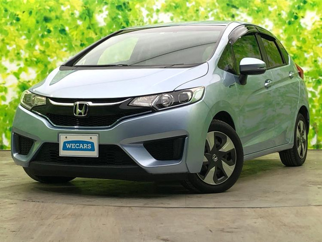 ホンダ フィット 千葉県の中古車 | 中古車情報・中古車検索なら