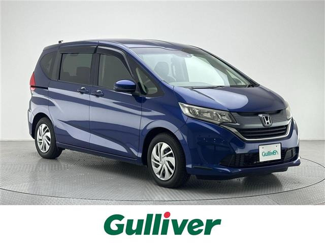フリード 1.5 G ホンダセンシング 修復歴無し