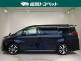 アルファード 2.5 S Cパッケージ 