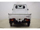ハイゼットトラック スタンダード 3方開 4WD