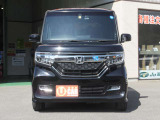 N-BOXカスタム G L ホンダセンシング 