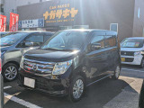 フレア HS 