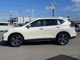 エクストレイル 2.0 20Xi 4WD 
