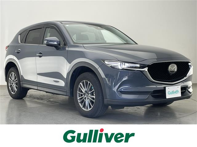 CX-5 2.2 XD スマートエディション 修復歴無し