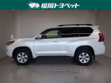 ランドクルーザープラド 2.7 TX Lパッケージ 4WD 