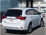 アウトランダーPHEV 2.4 G 4WD 