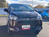 ミライース X SAIII 4WD 