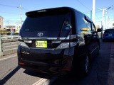 ヴェルファイア 2.4 Z Gエディション 