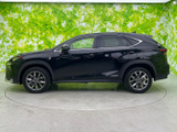 NX 300h Fスポーツ 