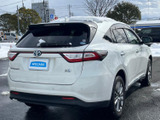 ハリアー 2.5 ハイブリッド E-Four プログレス 4WD 