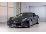 F12ベルリネッタ F1 DCT 