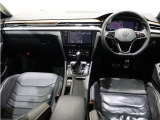 アルテオン TSI 4モーション エレガンス 4WD 