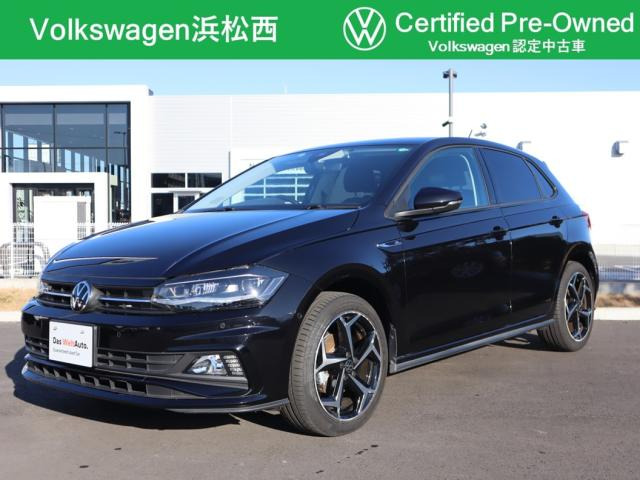 ポロ TSI Rライン 