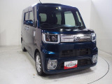 ウェイク G ターボ リミテッド SAIII 4WD 