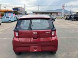 ミライース L SAIII 