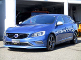 V60 D4 Rデザイン ディーゼル 