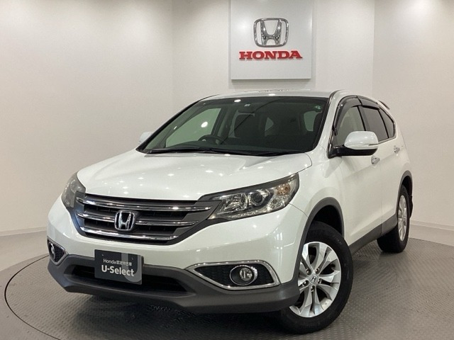 CR-V 2.4 24G 4WD 