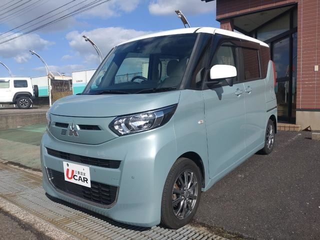 eKスペース G 