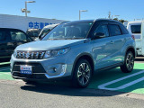 エスクード 1.4 ターボ 4WD 