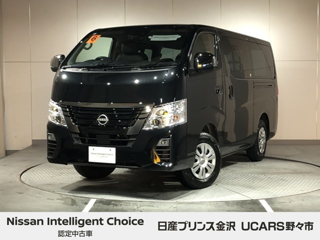 キャラバン 2.4 グランドプレミアム GX ロング ディーゼル 4WD 