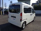 N-VAN G ホンダセンシング 