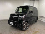 N-BOXカスタム  