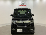 N-BOXカスタム G L ホンダセンシング 
