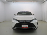 ハリアー 2.0 Z レザーパッケージ 