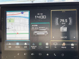 スイフト 1.2 ハイブリッド(HYBRID) MX 全方位モニタ付きナビ