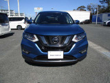 エクストレイル 2.0 20Xi Vセレクション 4WD 