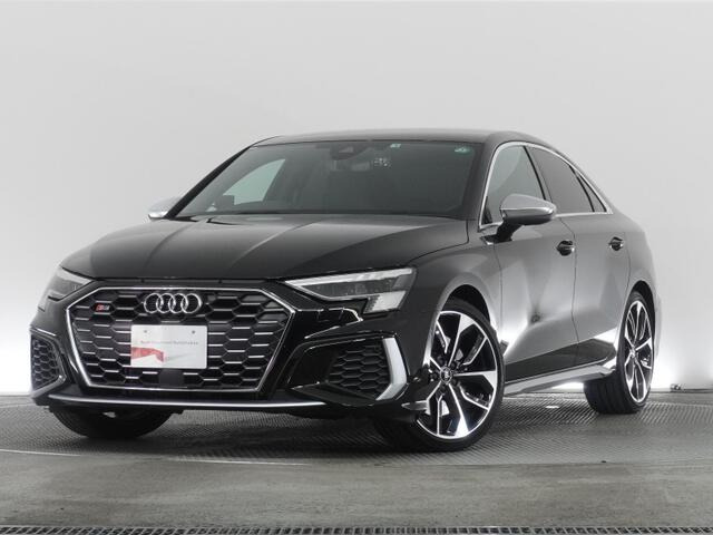 S3セダン 2.0 4WD 