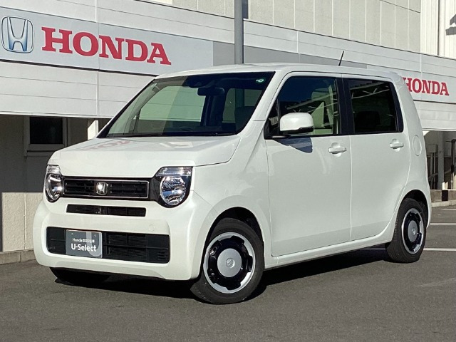 ホンダ N-WGN 
