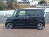 N-BOXカスタム G EX ホンダセンシング 