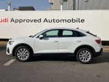 Q3  35 TFSI