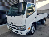 トヨエース  平ボディ 積載2t