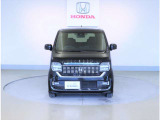 N-WGNカスタム L ホンダ センシング 