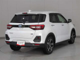 ライズ  ハイブリッド 1.2 Z