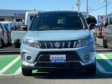 エスクード 1.4 ターボ 4WD 