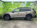 レガシィアウトバック 1.8 エックスブレイク EX 4WD 