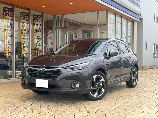 クロストレック 2.0 リミテッド 4WD 