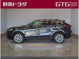 ハリアー  2.5 ハイブリッド Z レザーパッケージ